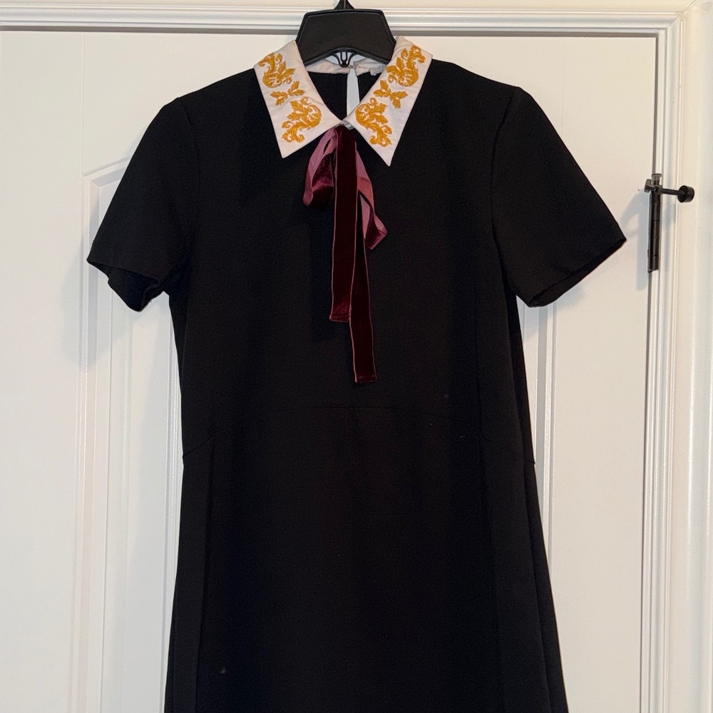 Zara Dress